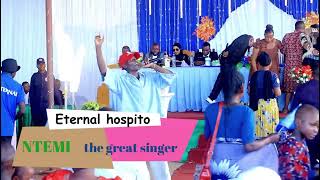 Download Lagu #ntemi the great singer #Eternal #muganza  MP3