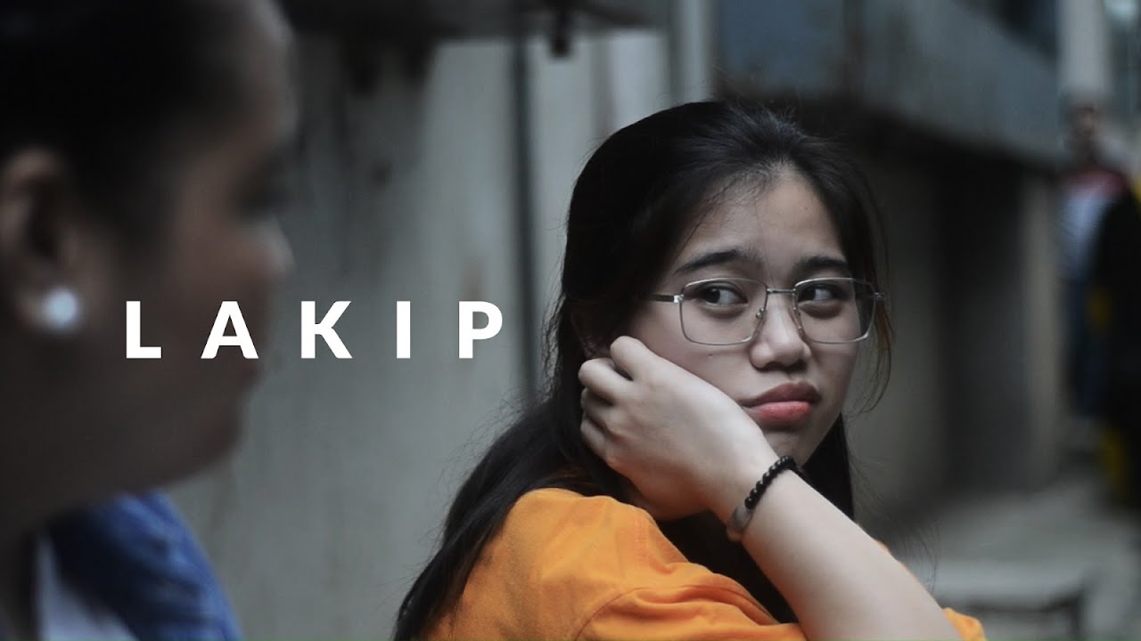 Lakip (Parable of the Lost Coin) // Likha 2022 Short Film