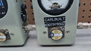 Carlbuilt c800 base biased ssb
