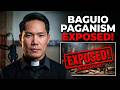 PARING DEMON SLAYER sa BAGUIO? Fr. Jeffrey Habado BINUNYAG ang PAGANISM sa BAGUIO!