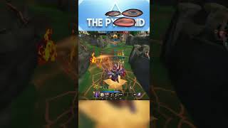 is this the most undeserved triple in smite 2 #pyrgamers #smite2 #smitegame #smite