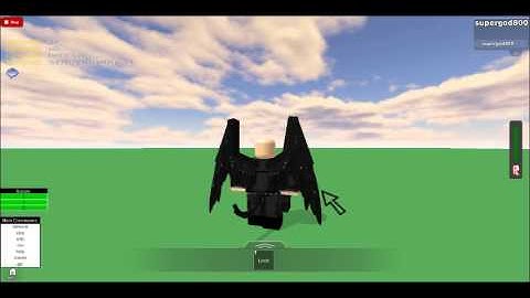 Roblox - Script builder:NEW SCRIPTS