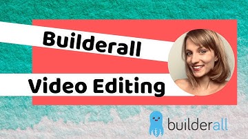 Builderall Tools - Video Tag