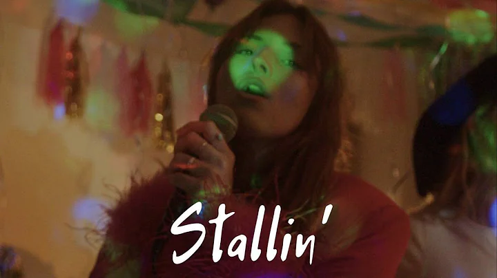 Betty Taylor - Stallin' (Official Music Video)