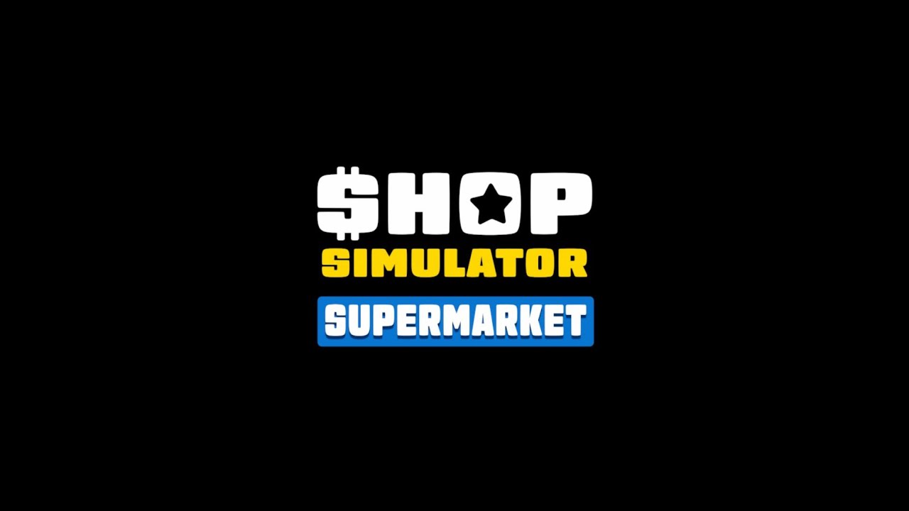 Shop Simulator - Supermarket Part 16