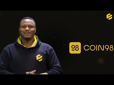 what is coin98