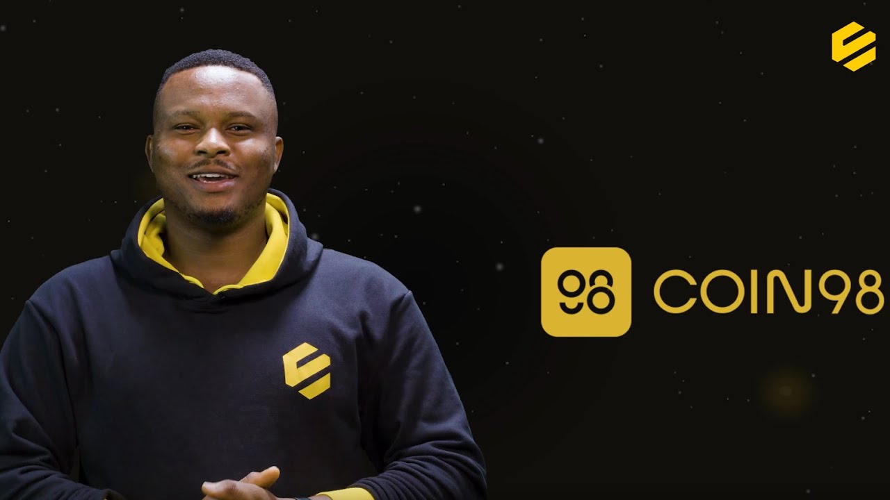 what is coin98