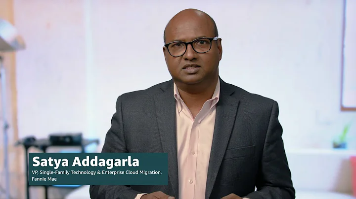 Fannie Maes Digital Transformation Journey with AW...