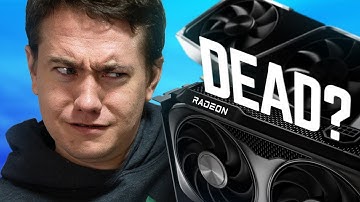 Budget GPUs Are Dying