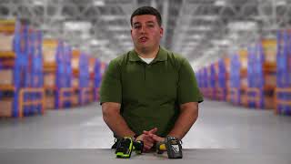 Make Transition from Laser Scanning to 1D Imaging