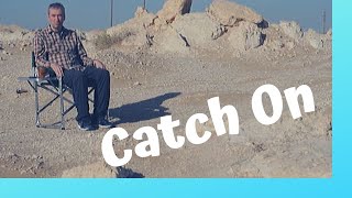 Phrasal Verb Lesson - Catch On