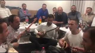 Limon Thaqi & Sinan Thaqi - Shaqir Igrishta