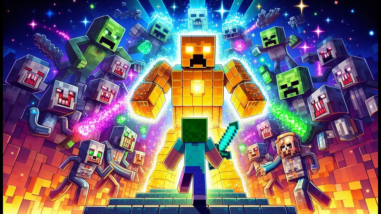 Latest Title & Thumbnail
