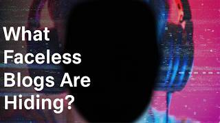 Making Money On Youtube Without Showing Your Face In 2026