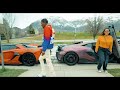 YoungBoy Never Broke Again - Drive My Lamb (Official Music Video) #viral #nba #musicvideo