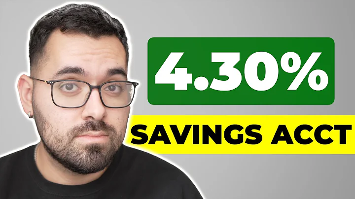 Top 3 High Yield Savings Accounts for 2026 (You’ll Be Surprised!)