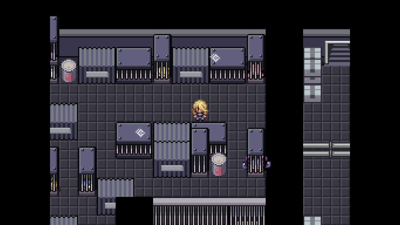 Blacksteam Factory Puzzle Pokemon Reborn YouTube