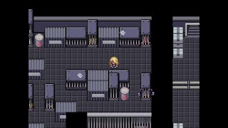 Blacksteam Factory Puzzle - Pokemon Reborn