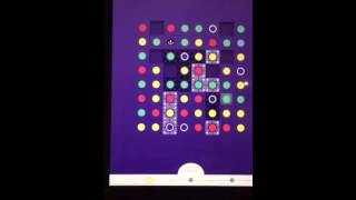 Two Dots Level 334 Walkthrough