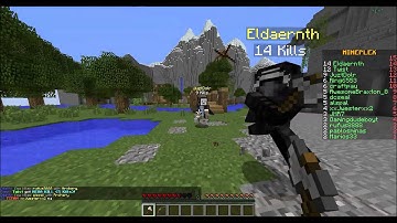 Mineplex - One in the Quiver - I