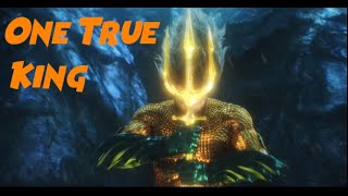 Aquaman | One True King