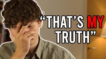 The Dumbest Philosophy Takes I