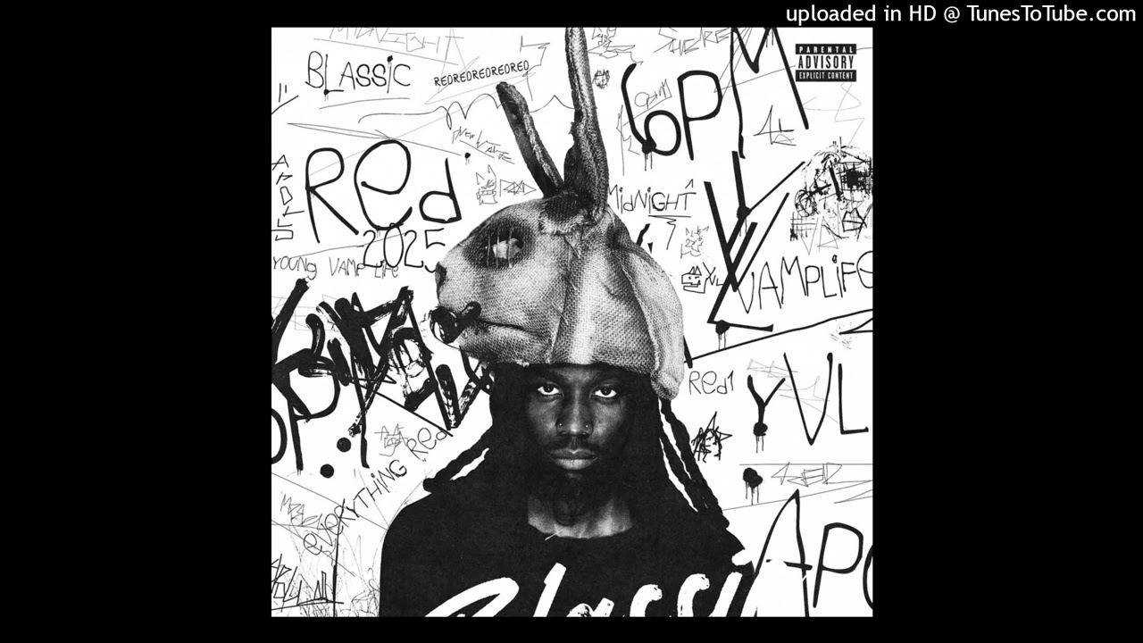 (FREE) apollored1 x playboi carti type beat "Fendi”