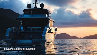 Sanlorenzo SX112 by Tara Bernerd