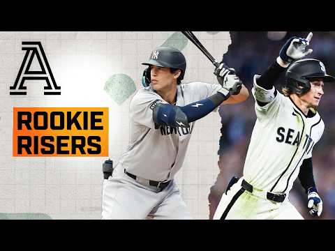 MLB’s Most Intriguing Rookies and Setting Expectations in 2027