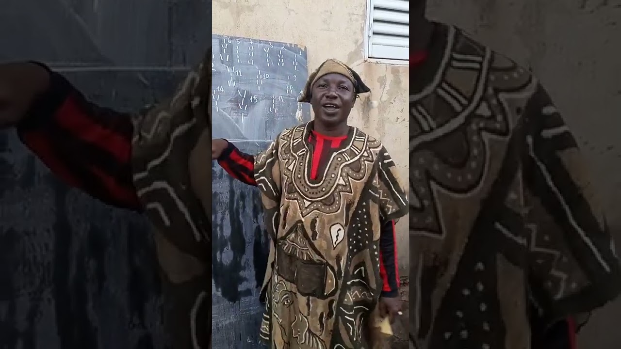 Konate ,Dolo flai,Bouroudjou , Lattourou Flaili,00223)73277003 Geomacien Traditeurapete à kati