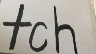 Super Star Phonograms Week 10