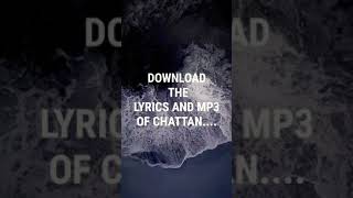 Download Mp3 And S Of Chattan Christian Song