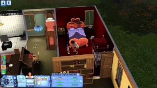 The Sims 3 S2 Parte 26 - Una Classica Giornata