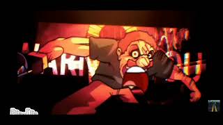 Shucks cutscene but i used bfdi mouth