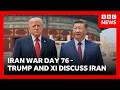 New video by BBC News on YouTube