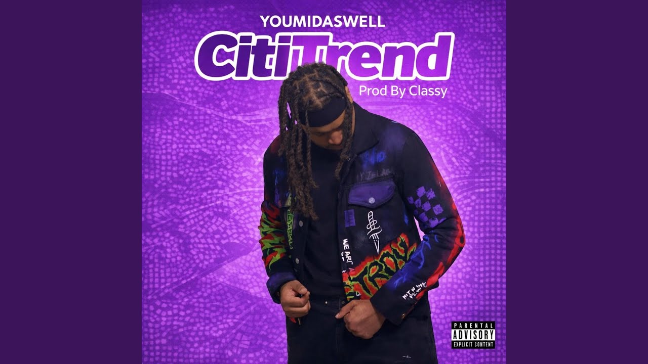 Watch CitiTrend on YouTube Watch CitiTrend on YouTube