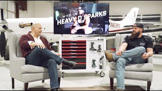 Interview With Dave Sparks. Information