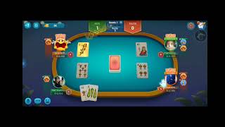 juego del truco, multijugador ( truco zing play para android ) invencible screenshot 4