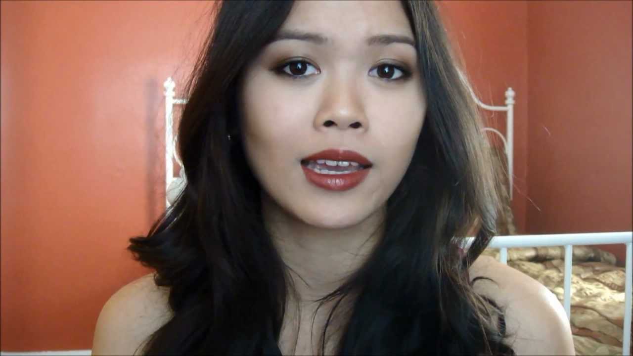 Elena Gilbert Makeup Tutorial (Vampire)