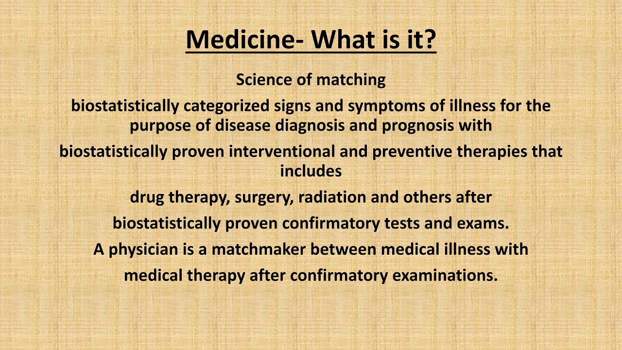 ms Medicine What is it? YouTube