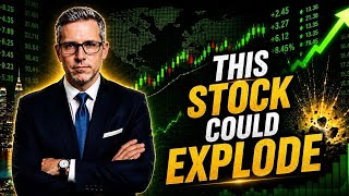 This 10X Opportunity Could Change Everything