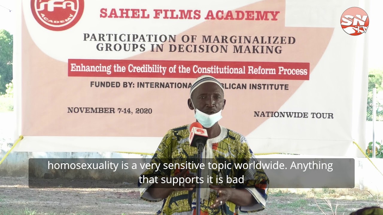 Citizen Engagement on the Constitutional Reform Process-44