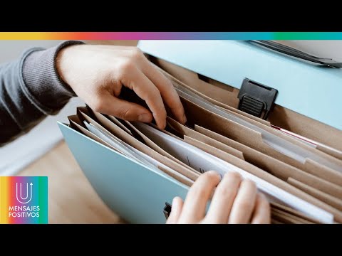 El perfeccionismo está dañando tu vida | Mensajes Positivos