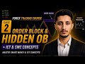 Order block Hidden Order Block How to trade them #forex @trading @gold @xauusd @Aadi4x #Forextrading