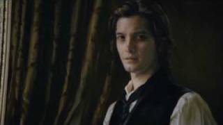 PLACEBO - Devil in the Details (Ben Barnes as Dorian Gray)