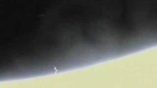 Booster Rocket Re-entry Net Worth
