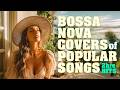 Bossa Nova Seaside Energy ~ Positive Latin Jazz for Work, Study, Focus & Productivity