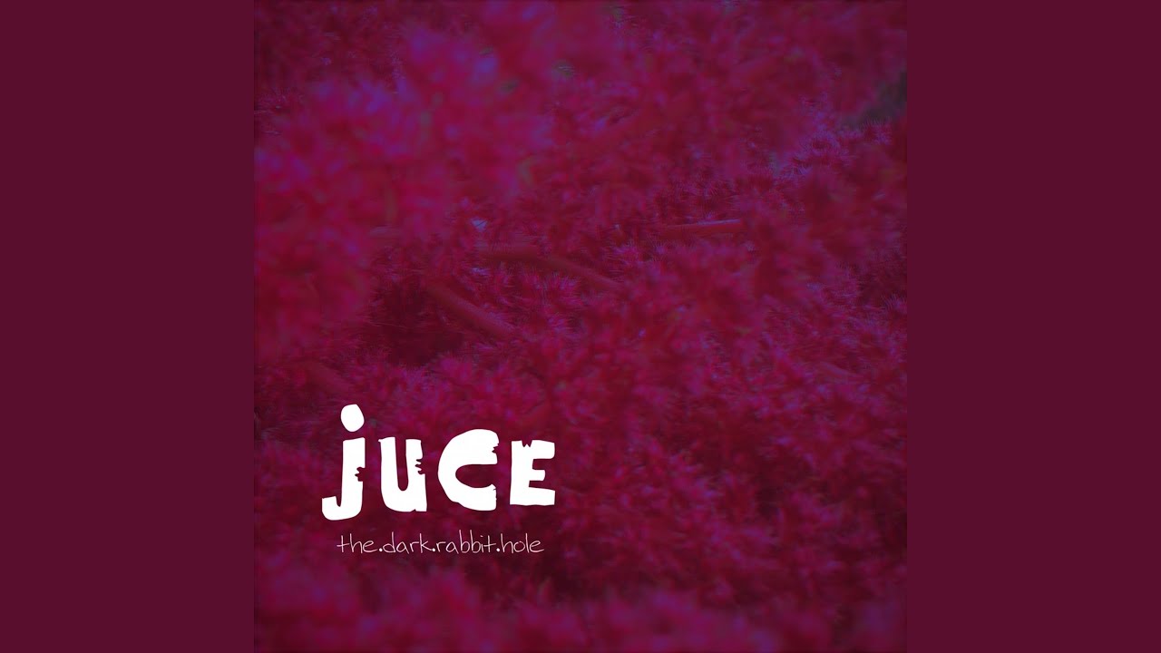 Watch Juce on YouTube Watch Juce on YouTube