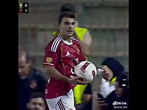 كل ما قدمه زيزو اليوم اكسبلور الاهلي اهلاوي زيزو