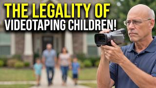 What Can You Legally Film as a Private Investigator?